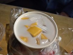 -大学城夜市