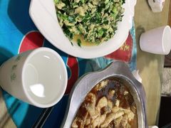 -大众酸菜鱼(梨花巷总店)