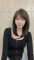 -YESIDO BLACK椰岛造型