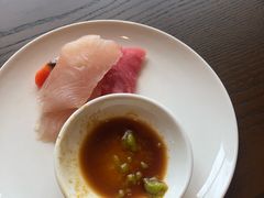 -水月周庄铂尔曼酒店 · 漾全日餐厅