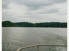 -仙海旅游度假区