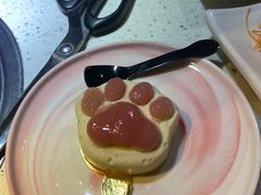 -猫抓烤肉(武进吾悦广场店)