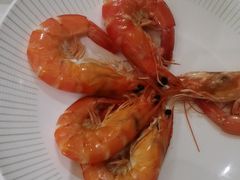 -奕景海鲜酒家· 大连海鲜(星海广场店)