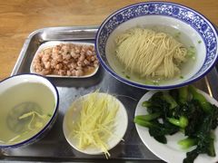-裕兴记·三虾面(西北街总店)
