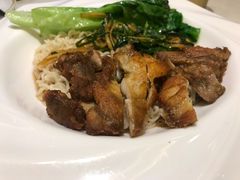 -潮庭港式茶餐厅·熊仔奶茶(同济广场店)