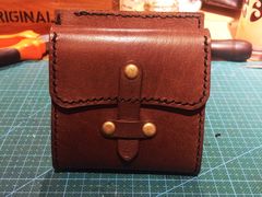 -如果·追梦手工皮具DIY教学店(田子坊店)