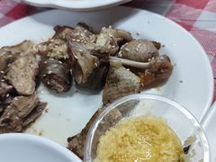 -黎记大排档(慈云路店)