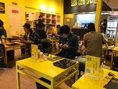 -望京小腰(北京总店)