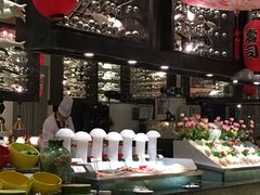 -芭菲盛宴·环球美食(解放碑英利国际店)