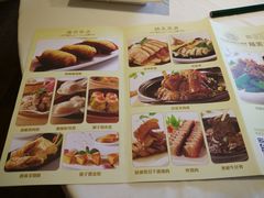 -潮福城大酒楼·潮味粤品·港式点心(湖滨北路店)