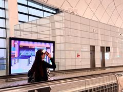 -郑州新郑国际机场-T2航站楼