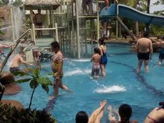 -三亚珠江南田温泉度假区