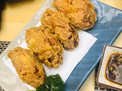 -桃夭日式料理(国信店)