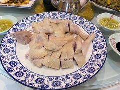 -九记路边鸡(穗盐路店)