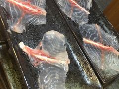-风情丽江斑鱼火锅(孙家沟西南路80号店)