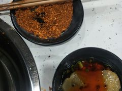 -旺巴蜀小郡肝串串香(登高西路店)