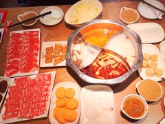 -彤德莱(青岛人民路店)