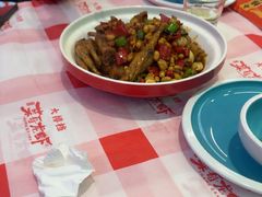 -菜哥龙虾•九江菜(七中店)