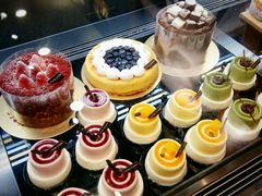 -PAPER STONE BAKERY(天汇广场店)