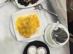 -味香园传统甜品店(牛车水店)