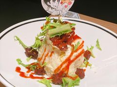 -太二酸菜鱼(兴业太古汇店)