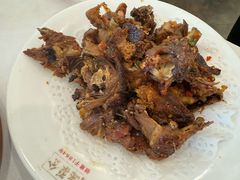 -全聚德(常州店)