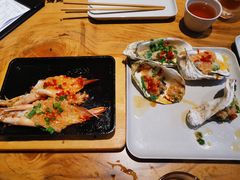 -木屋烧烤(龙湖天街店)