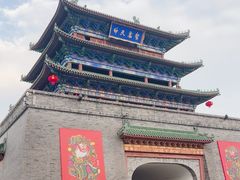 -鼓楼夜市