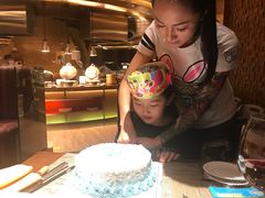 -杭州国际会议中心洲际酒店-原素全日餐厅(解放东路店)