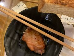 -聚点串吧·北京烧烤(朝北店)