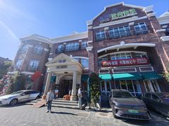 -桂园餐厅(五大道店)