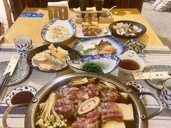 -古都日本料理(高桥路店)