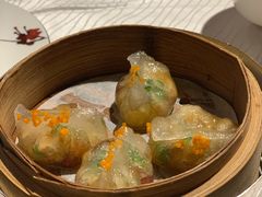 -朝(澳门伦敦人店)