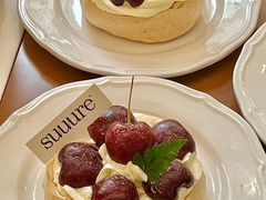 -流酥可心·牛乳蛋糕商店(禾祥西路店)