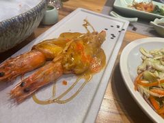 -松竹和日式料理(辽阳店)