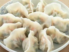 -大妈饺子馆·特色锅包肉·饺子(鼓楼店)