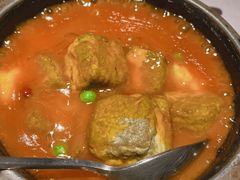 -千百味红餐厅·江西菜(绿地双子塔店)