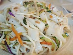 -晓庄学院-食堂