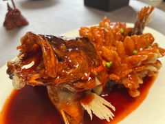 -RIVIERA 松鹤楼(外滩店)