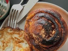 -嬉游麦田烘焙