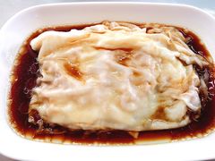 猪肉肠（小）-源记肠粉(华贵路店)