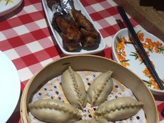 -西贝(满都海公园店)