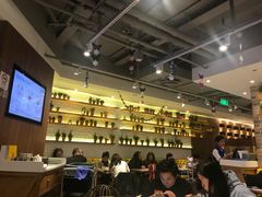 -翠華餐廳(浦东机场T1店)
