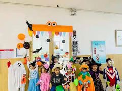 -蓝莓果幼儿园(通州梨园店)