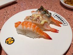 -元气寿司(东方宝泰店)