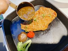 -牛扒先生·厚切雪花牛扒西餐厅(北京路禺山路店)