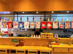 -八代目拉面(金爵万象店)
