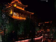 -台儿庄古城