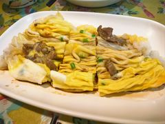 -芳姨广东砂锅粥(张庄路店)