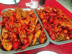 -忆口香龙虾(珠海夏湾老店)